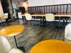 大堂-肯德基(东四南大街店)