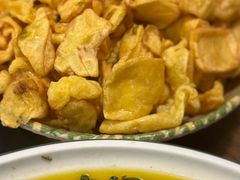 苦瓜烘蛋-陈有良尖椒鸡(渝中示范店)