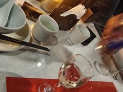 -春色如许·茶食餐厅(桃李春风店)