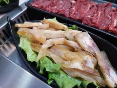 -潮正和潮汕牛肉火锅·老字号(番禺万达店)