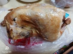 -香妃烤鸡(新奥店)