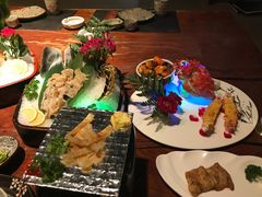 -味见·荣家(亚泰大街店)