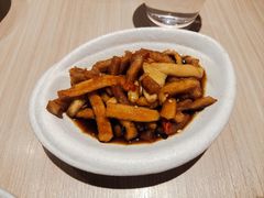 -大师兄·西北小馆(南沙万达广场店)
