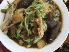 -老陈家烩菜(兴林路店)