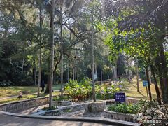 -北海市海滨公园