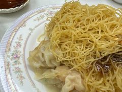 -麦文记面家(佐敦店)