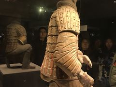 -秦始皇帝陵博物院-丽山园