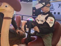 -碧乐城(无锡梁溪店)