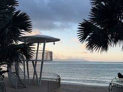 -深圳大梅沙京基洲际度假酒店