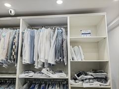 -布瑞琳洗衣(万柳书院店)