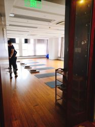 -FineYoga梵音瑜伽·普拉提