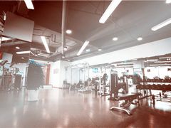 -每刻健身工作室(西直门店)
