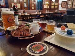 -宝莱纳餐厅(滨江店)