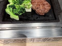 -肉肉大米(金虹桥店)