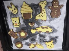 -爱之旅diy烘焙坊(西直门店)