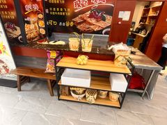 -乡土黄·鲜牛肉火锅·小龙虾(兴业街店)
