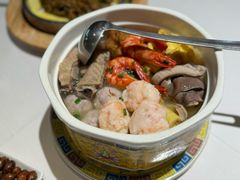 -老兴鲜(黄浦店)