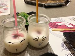 -八角锄烧·肉火锅(天河城店)