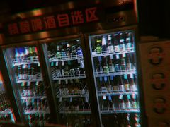 -腰子哥烤串(石佛营炫特店)