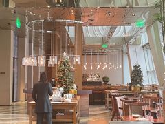-上海柏悦酒店·世纪100牛排馆