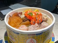 -老兴鲜(黄浦店)