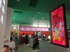 大堂-蛙小侠(五象万象汇店)