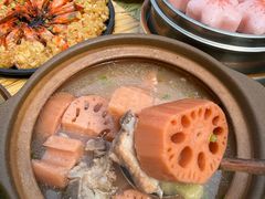 -徐记·湖北菜 头牌藕汤 武昌鱼(江汉路店)