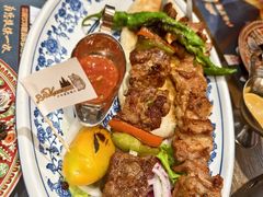 -卢布里西餐厅(总店)