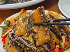 -李大爷的泡椒馆(冉家坝店)
