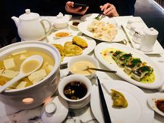 原汁海胆水饺-喜鼎海胆水饺(柏威年购物中心店)