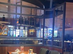 -大树餐厅(益田假日店)