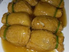 口袋豆腐-玉华台饭庄(裕中西里小区店)