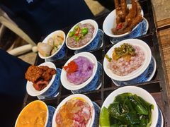 -楠火锅(广州总店)