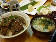 -兆治日本料理(华府世家店)