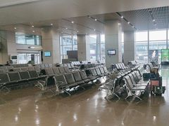 -贵阳龙洞堡国际机场-T2航站楼