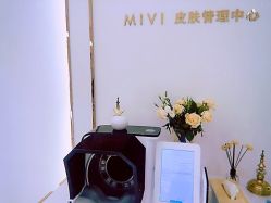 -MIVI·纹眉半永久野生眉