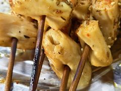 -老太太豆皮(南芬店)