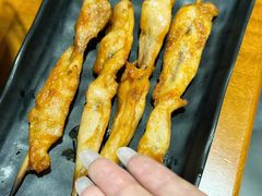 -猪脑壳凉面(南正街店)