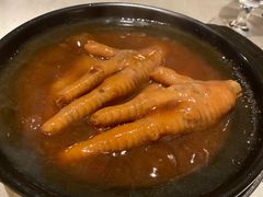 -皇朝会.经典传统粤菜(外滩店)