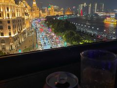 -外滩8号 whisky bar(金延大厦店)