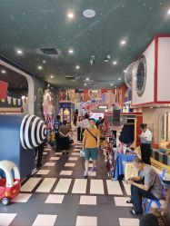 -MELAND CLUB亲子乐园·派对·餐厅(北京芳圆里ID MALL店)