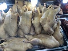 -清真·金宏兴鸭子店(明瓦廊店)