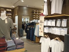 -MUJI无印良品(鑫嘉汇购物中心店)