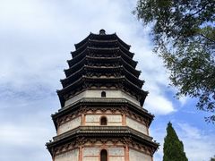 -天宁寺