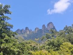 -七仙岭温泉国家森林公园