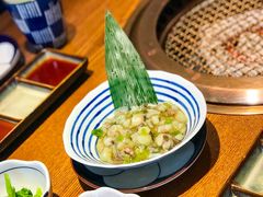 -炎蔵牛舌烤肉