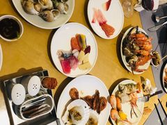 -广州威珀斯酒店