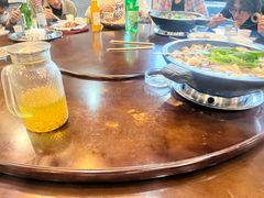 -都江堰石锅鱼