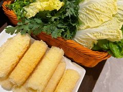 -涮福記·现切牛羊肉火锅(世纪汇店)