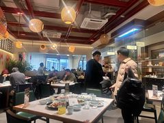-老馆子·建德菜·山肴鱼鲜(海威新界店)